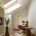 Apartment Elit *