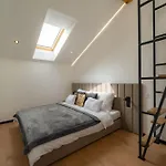 Apartment Elit *