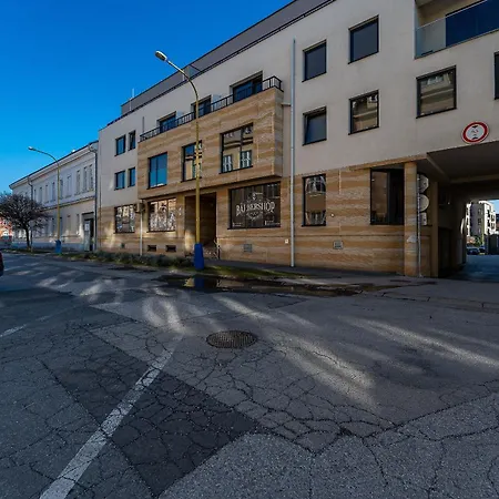 Appartement Elit Košice