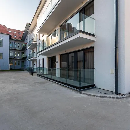 Apartamento Elit