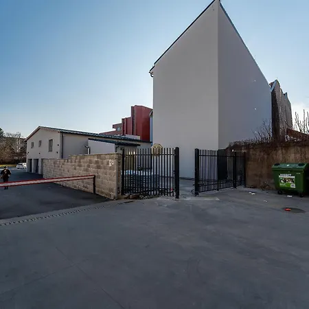 Appartement Elit *