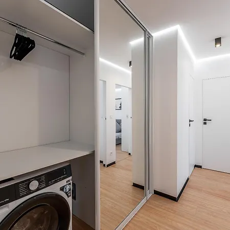 Elit Apartamento *