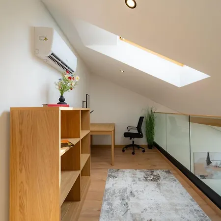 Appartement Elit