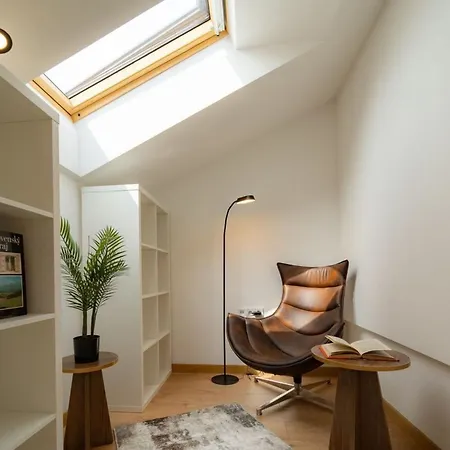 Appartement Elit *