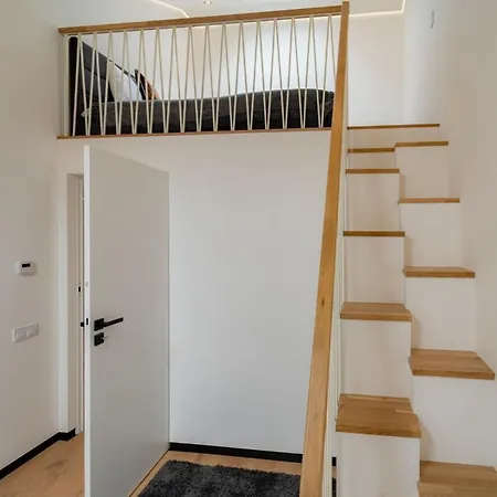 Elit Apartamento
