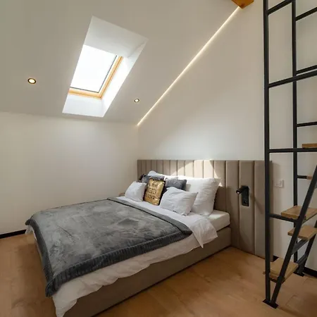 Apartamento Elit *