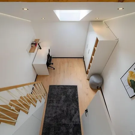 Lägenhet Elit Košice