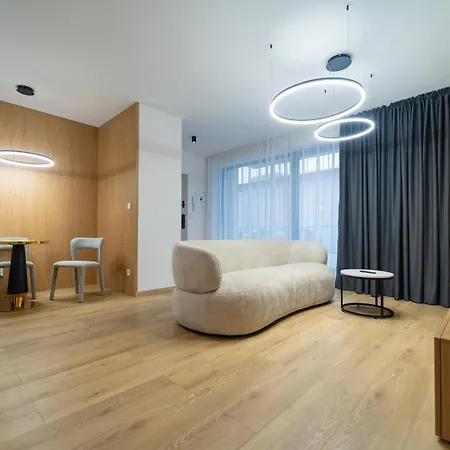 Apartamento Elit