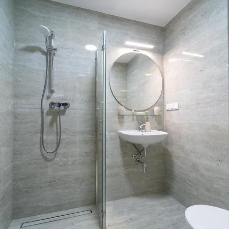 Elit Apartman Kassa