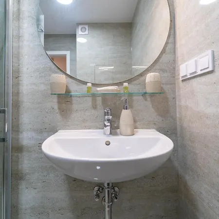 Apartman Elit Kassa