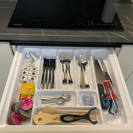 Elit Appartement